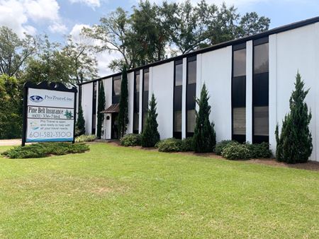 Preview of Office space for Sale at 2018 Hardy Street