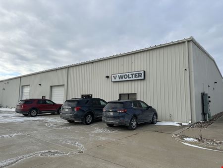Preview of Industrial space for Rent at 3 Quest Drive, Unit 107-108