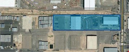 Preview of commercial space at 5220 N 51st Ave