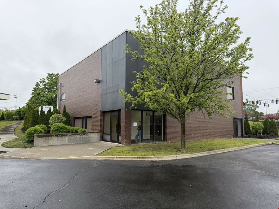 696 Troy Schenectady Rd