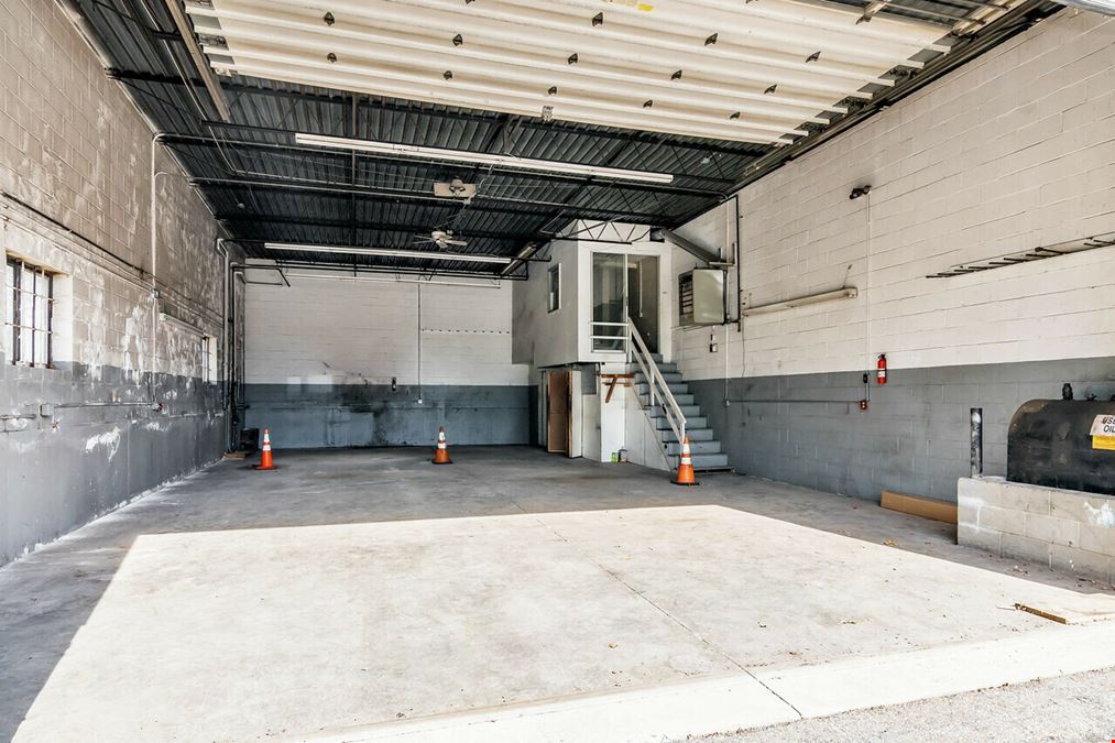 35 Marston St