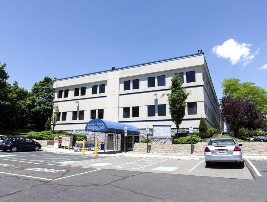 Building 1