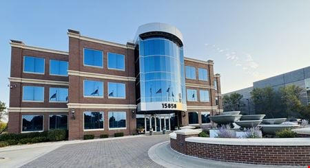 Preview of Office space for Rent at 15858 W Dodge Rd
