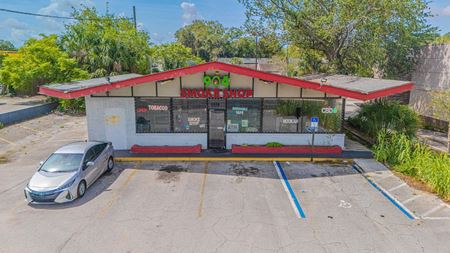 Preview of Retail space for Sale at 5940 Merrill Road