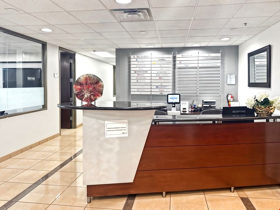 Regus - Las Vegas - Sahara