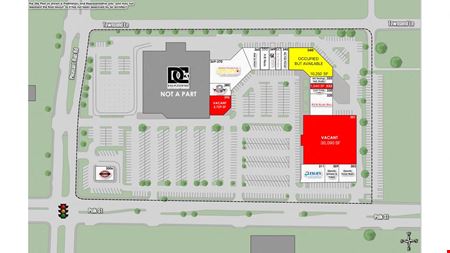 Preview of Retail space for Rent at 901 N. Polk St