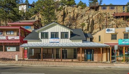 Preview of Retail space for Sale at 28235 State Highway 74