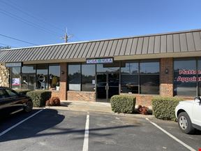Gill Plaza