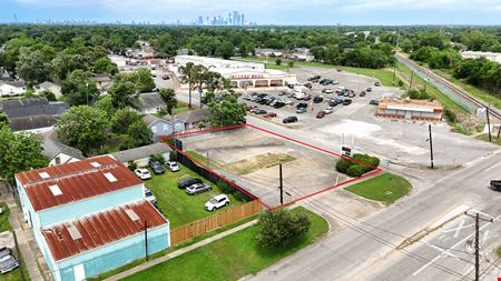 Preview of VacantLand space for Sale at 2002 Broadway St