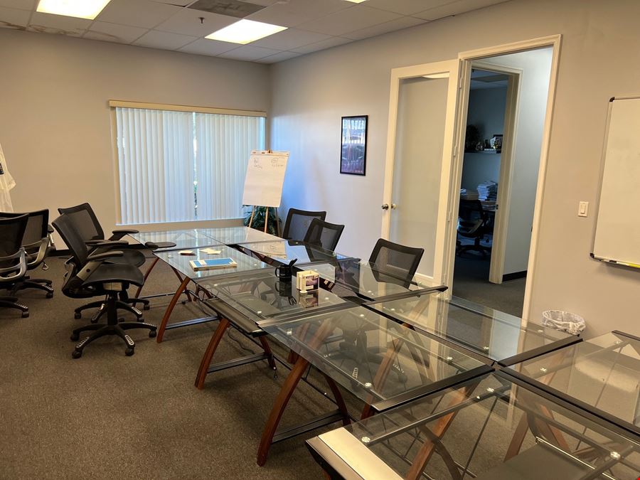 Office/Warehouse Units