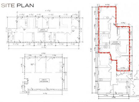 Preview of Office space for Rent at 5035 Mayfield Road