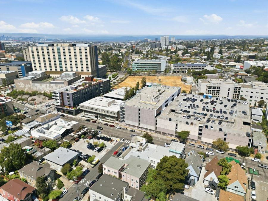 8 Yosemite Ave