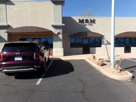 Preview of Office space for Sale at 518 E Whitehouse Canyon Rd