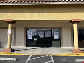 Lakes Pacific Business Center