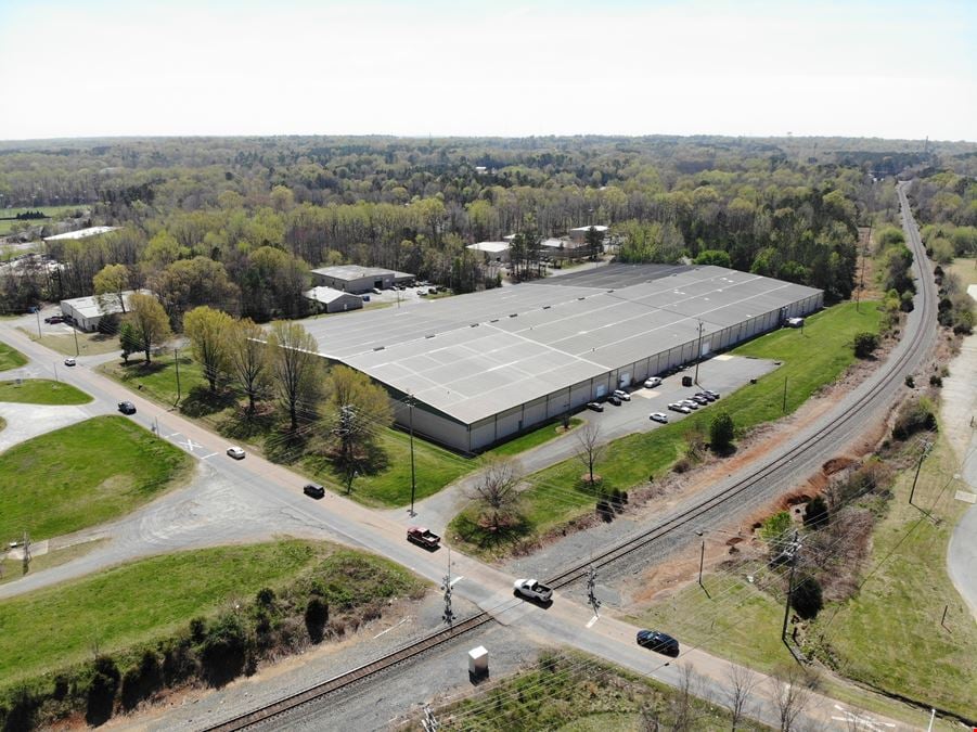 500 Linkwood Rd