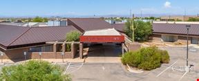 Multi-Use Medical or Institutional Building for Sale in Florence