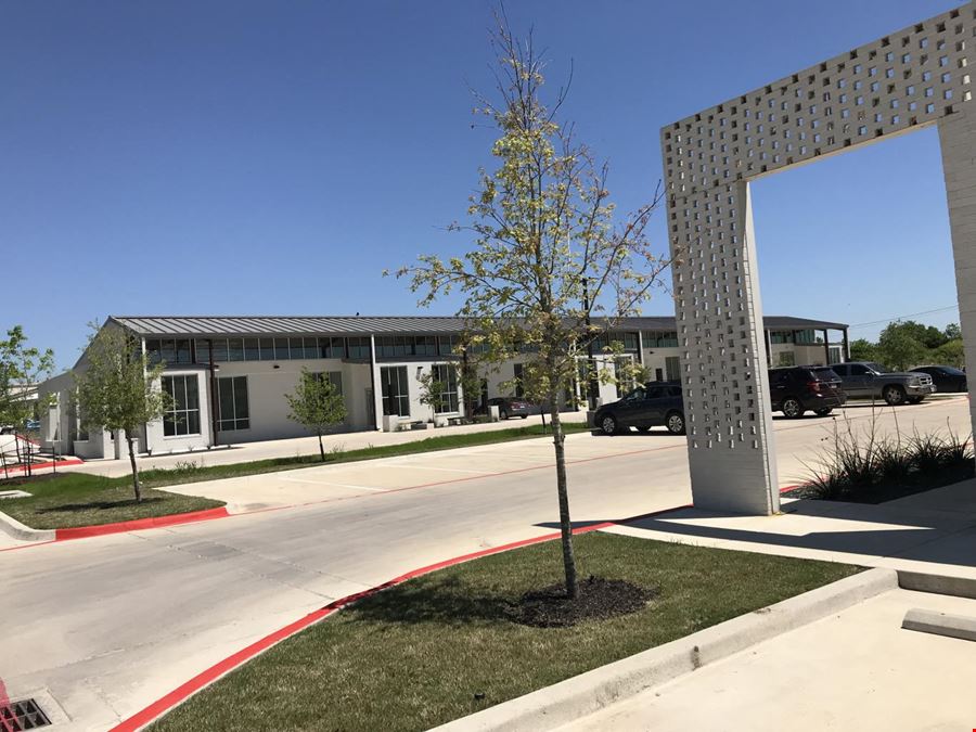 1019 South Heatherwilde Blvd - Buildings 1 & 2