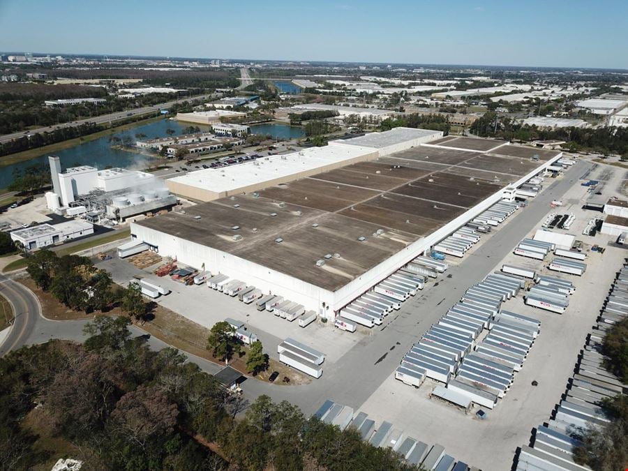 CVS Health Distribution Center