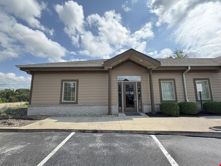 Preview of commercial space at 7127 Homestead Rd., Ste. J