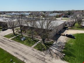 1721 - Rockford Warehouse