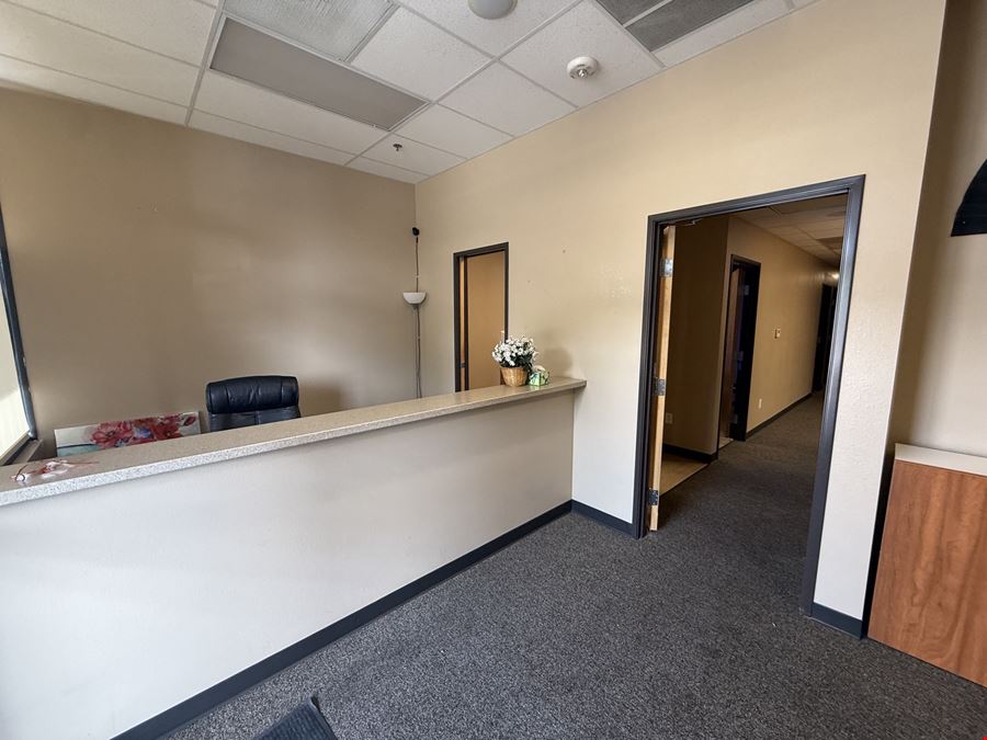 257 Johnstown Center Drive