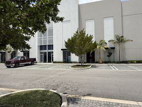 Ironwood Commerce Center