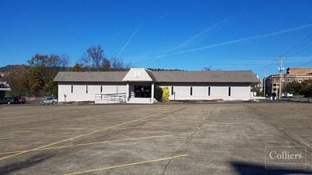 Preview of Retail space for Rent at 622-640 Malvern Ave