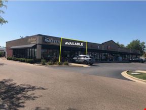 Retail/Storefront Space for Lease