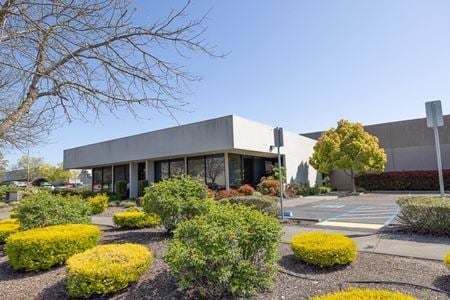 Preview of commercial space at 1234 Apollo Way