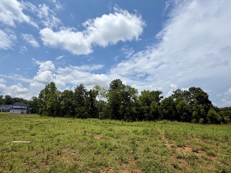 Rufus Johnson Rd