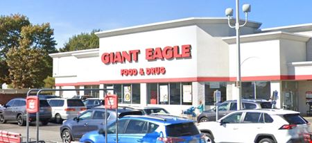 Preview of Retail space for Rent at 6259 Mayfield Road