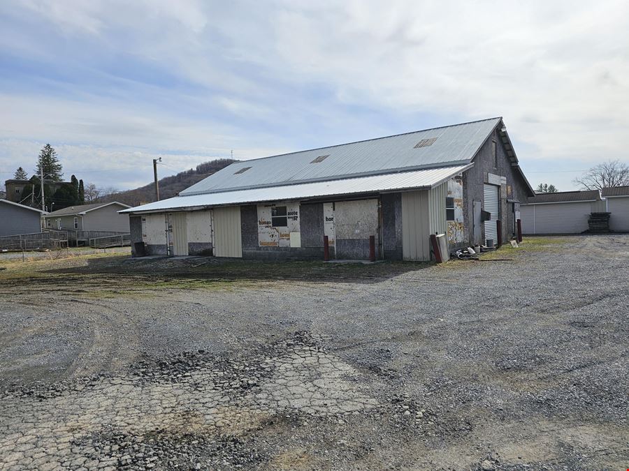 771 Main St