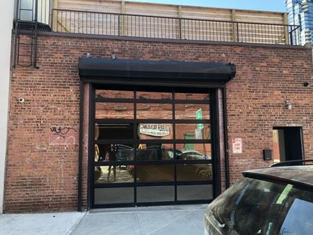Preview of Mixed Use space for Rent at 64 Freeman St