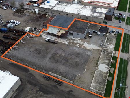 Preview of Other space for Rent at 412 Elizabeth Street