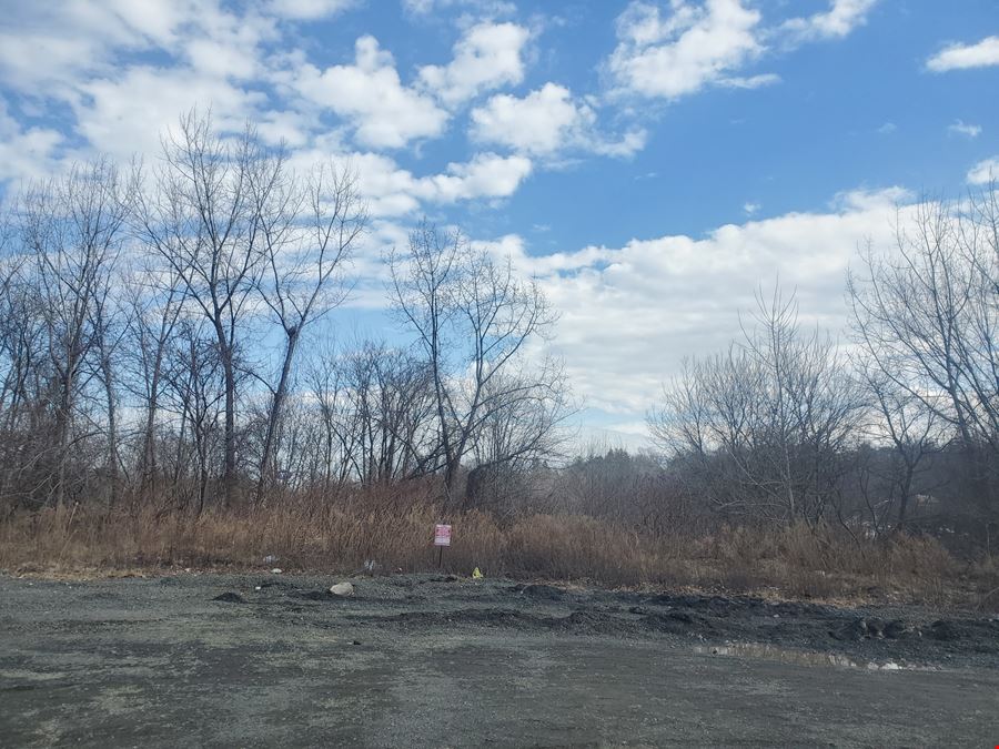 HOTEL DEVELOPMENT SITE - I-84 EXPOSURE, WATERBURY, CT