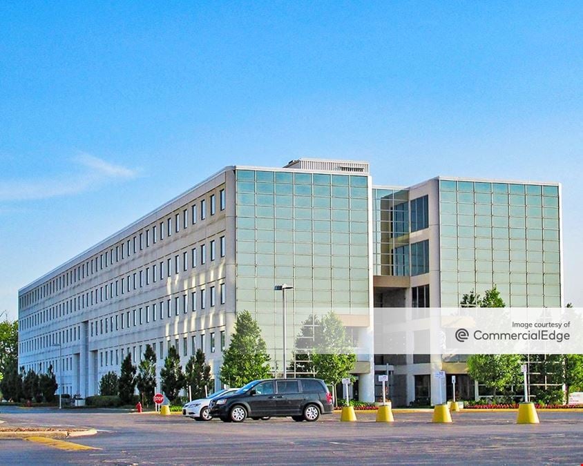 Caremark Towers - 2215 Sanders Road