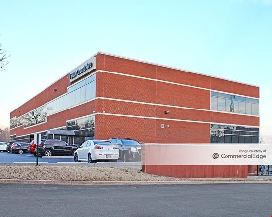 Preview of Office space for Rent at 1300 North Grant Avenue