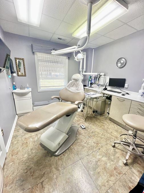 Dental Office