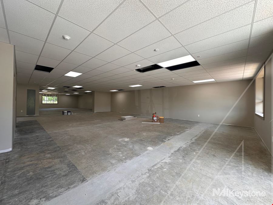 590 Oley Road