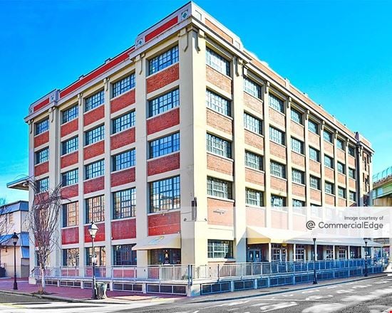 Preview of Office space for Rent at 115 South 15th Street