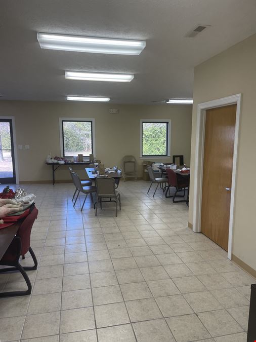 Murrayville Station Business Park