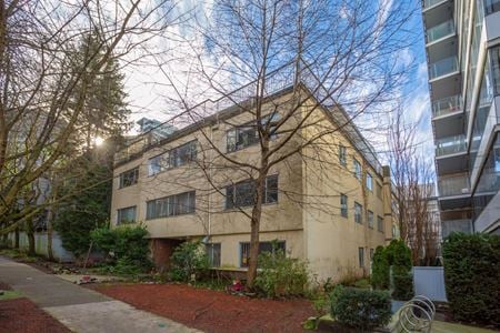 Preview of Other space for Sale at 1742 Pendrell Street, Vancouver, BC