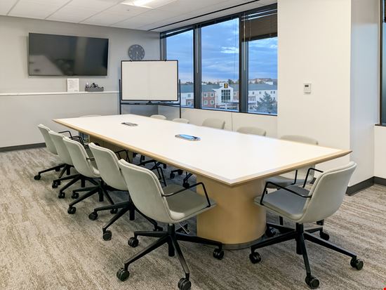 Regus - Aurora - Iliff Ave