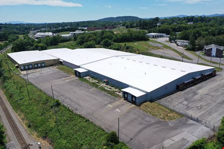 Preview of Industrial space for Rent at 995 Industry Road