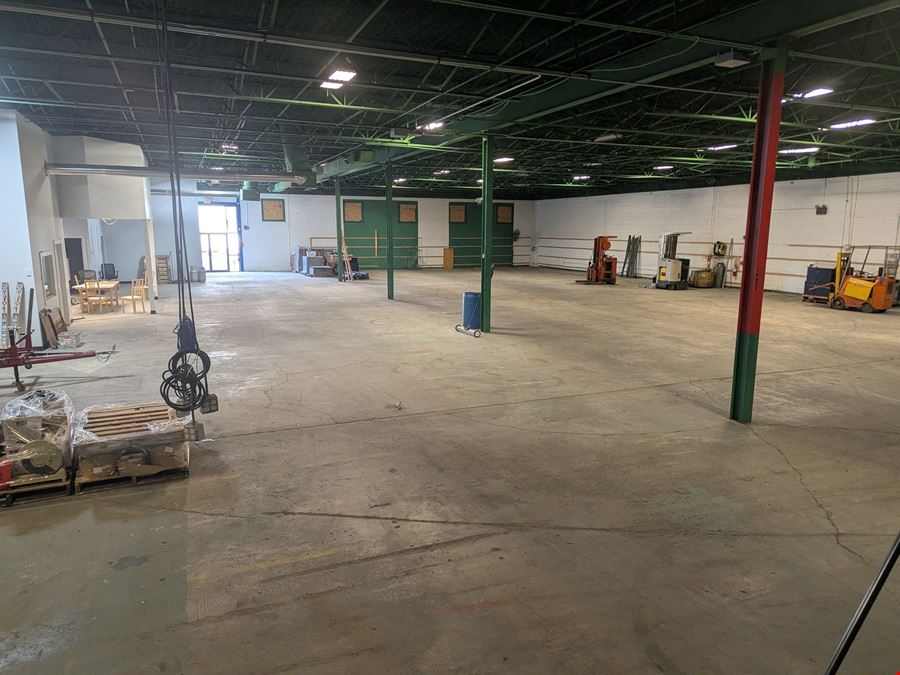 1065 Industrial Boulevard