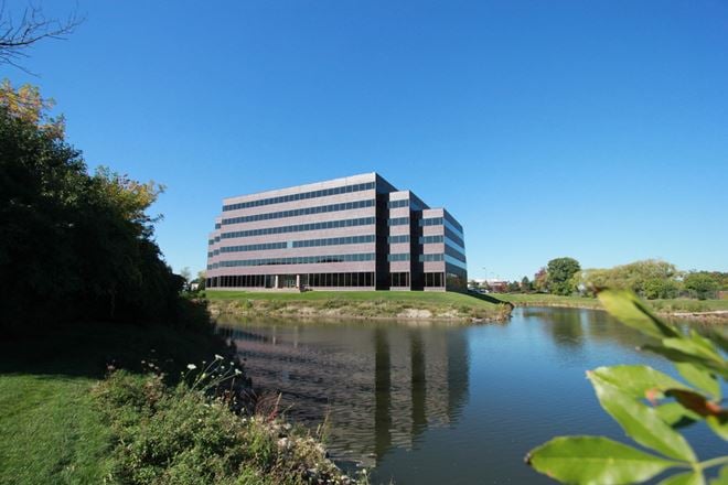 Preview of Office space for Rent at 999 Oakmont Plaza