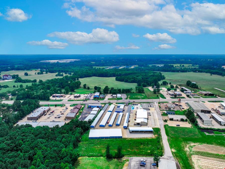 Land for Sale in Lindale, TX