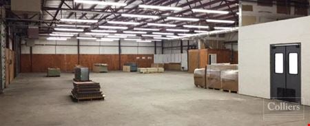 Preview of commercial space at 1149 Walter Price Rd