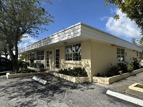 Office / Retail in Wilton Manors