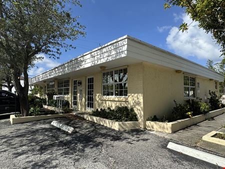 Preview of commercial space at 2450 NE 13th Avenue